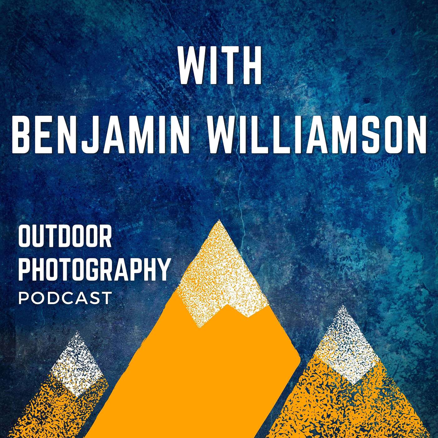 Photography as a Gateway to Curiosity With Benjamin Williamson