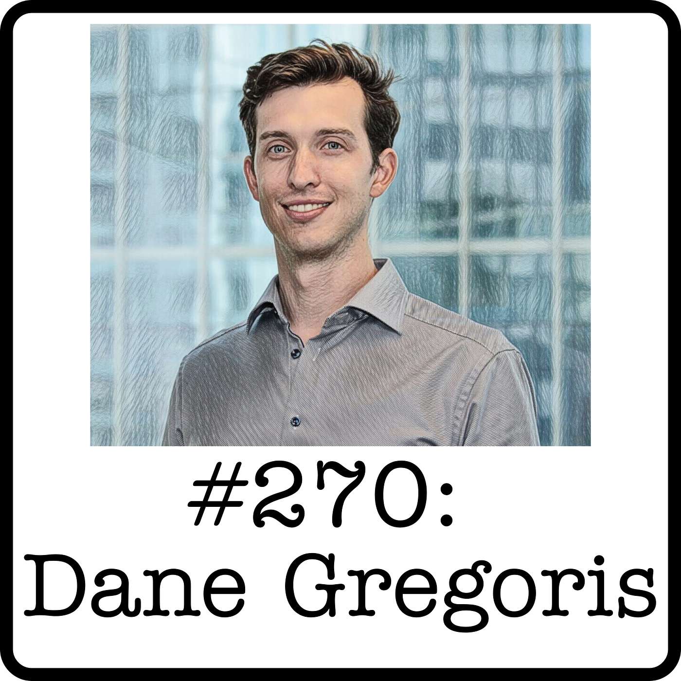 Dane Gregoris (Enverus) - Why Capital Is Returning To CAD Energy Dane Gregoris (Enverus) - Why Capital Is Returning To CAD Energy