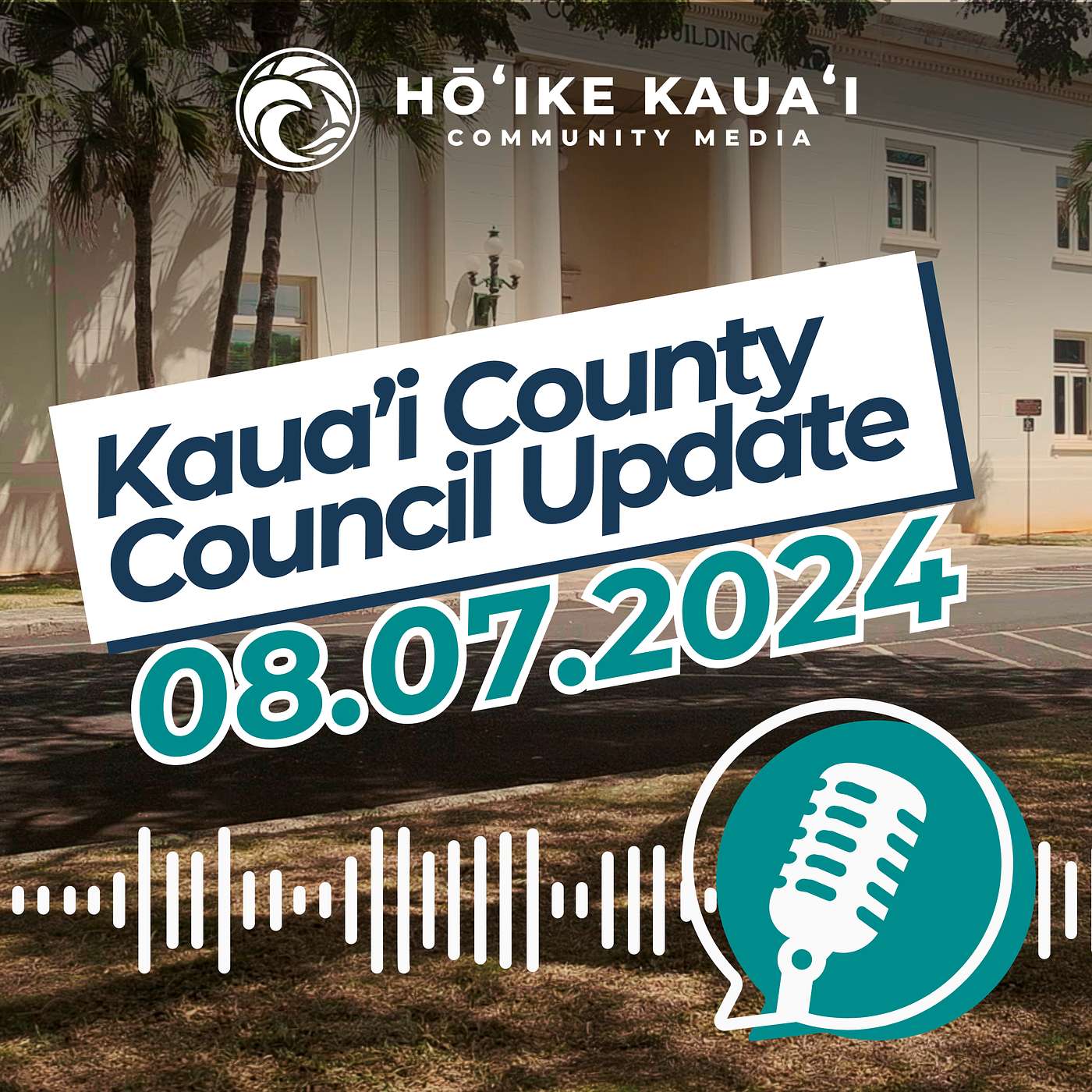 08.07.24 Weekly Council Update