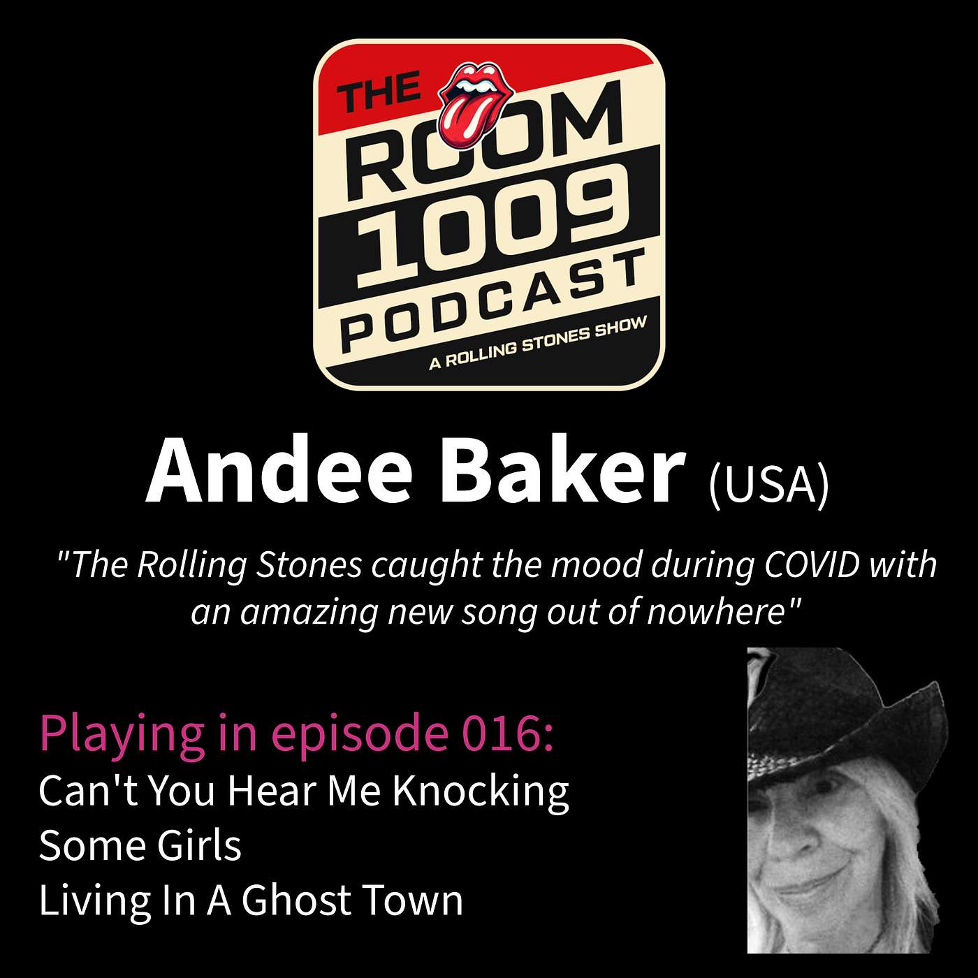 The Room 1009 Podcast