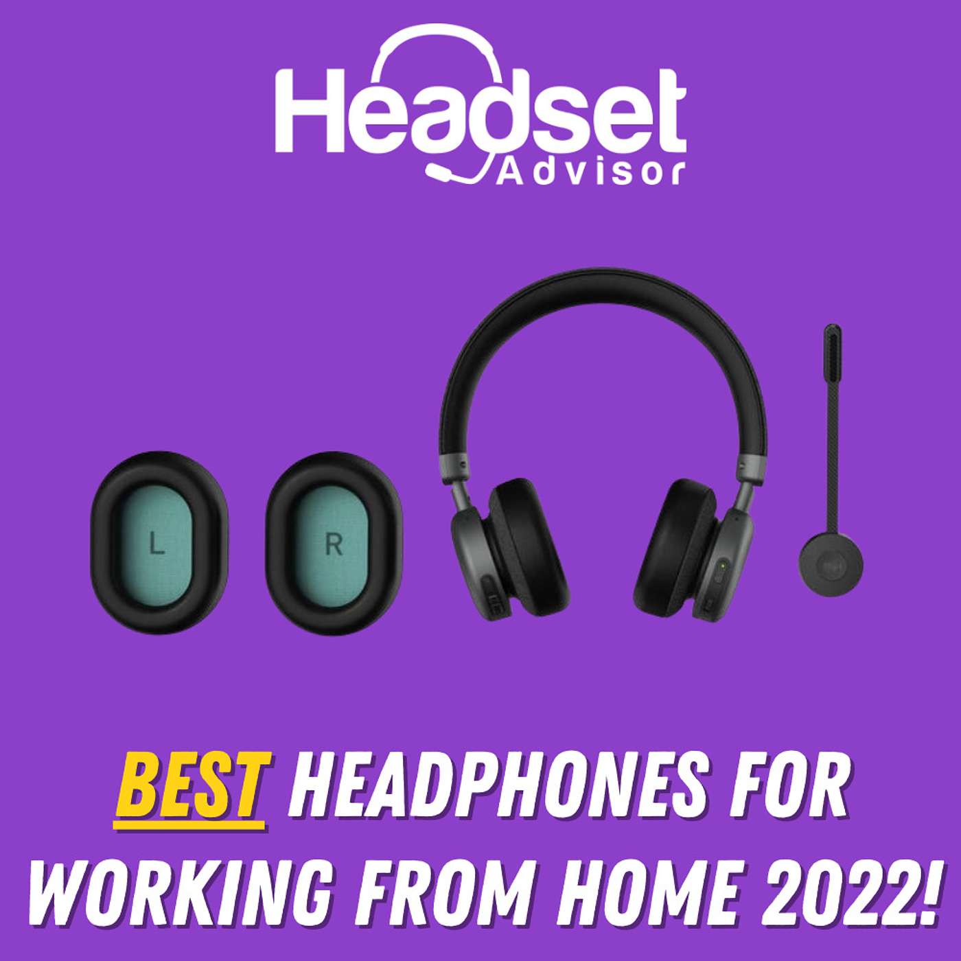 Best Work From Hom Headset 2022 Best Work From Hom Headset 2022