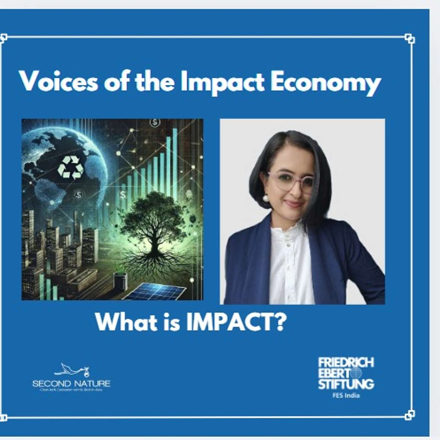 Voices of the Impact Economy