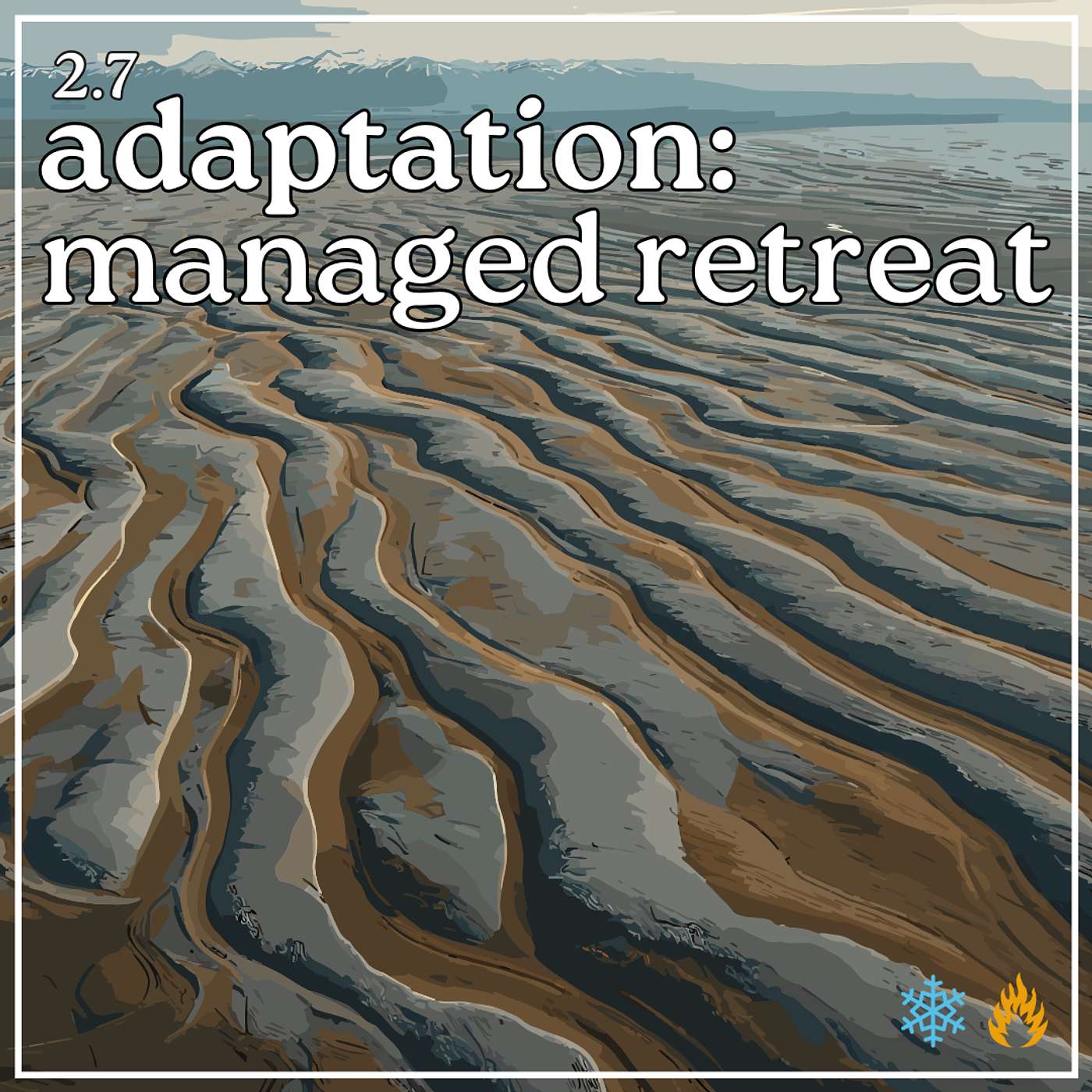 adaptation: managed retreat