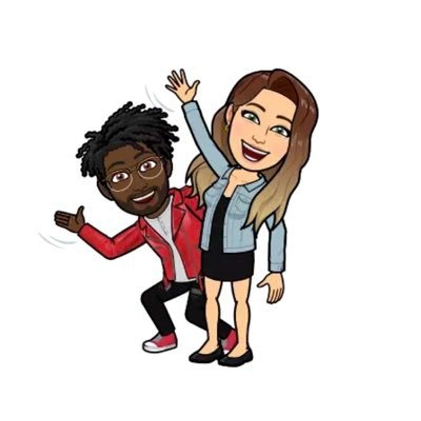 Ethan & Chloe