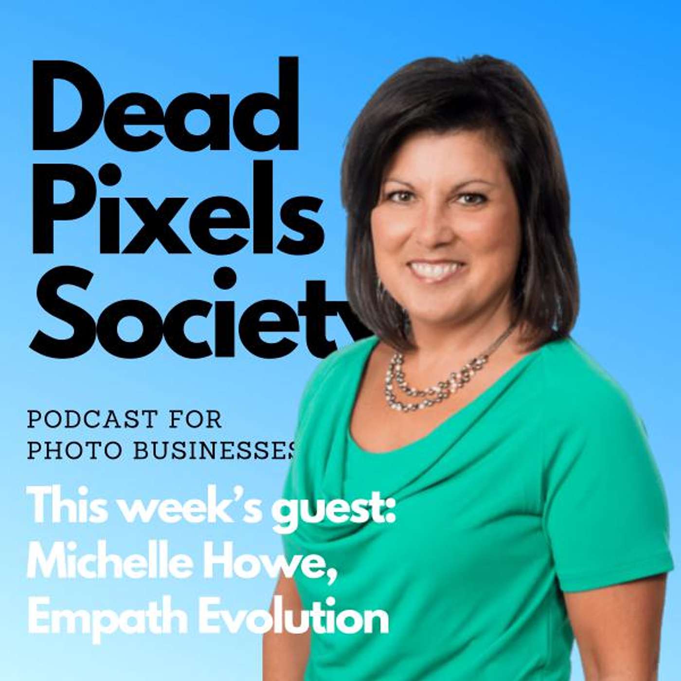 The Dead Pixels Society podcast