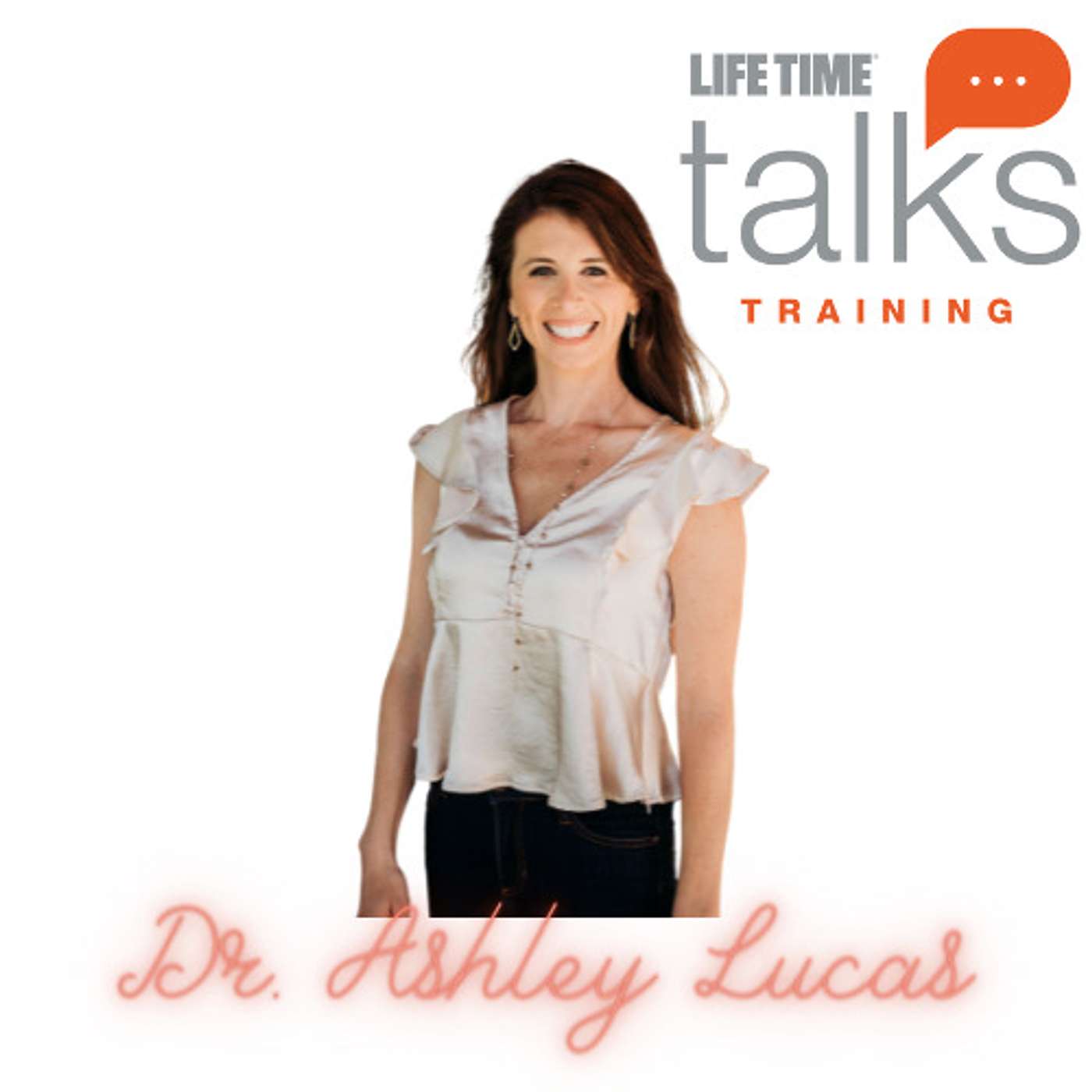Episode #81 - Dr. Ashley Lucas - The Ultimate Weight Loss secrets