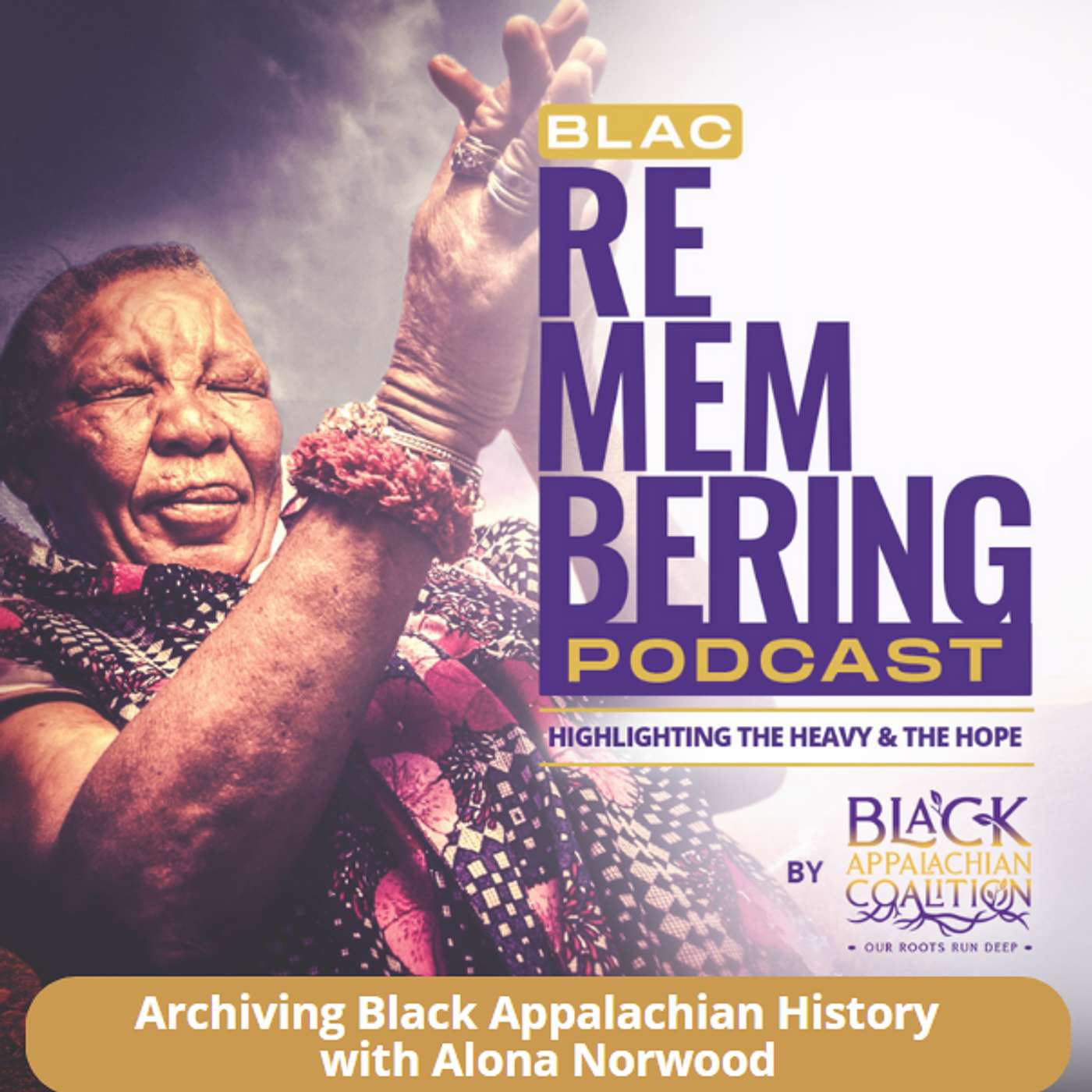 Archiving Black Appalachian History: Challenging the Status Quo