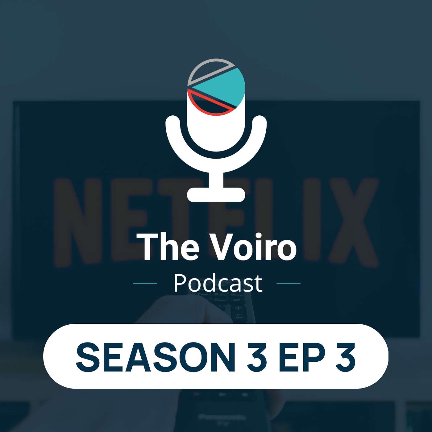 The Voiro Podcast