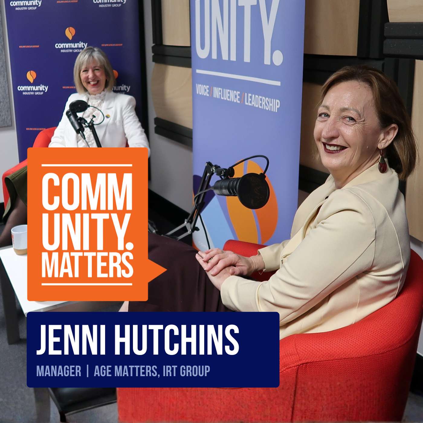 Building a Workplace People Love – The Ripple Effect of Great Leadership with Jenni Hutchins