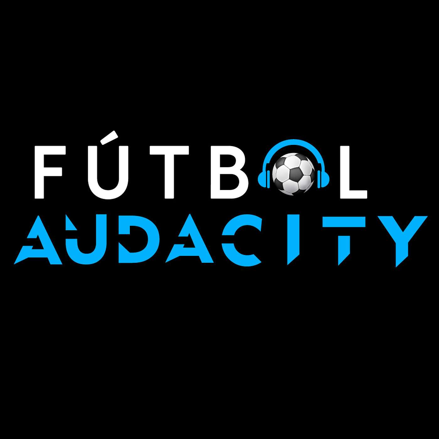Fútbol Audacity