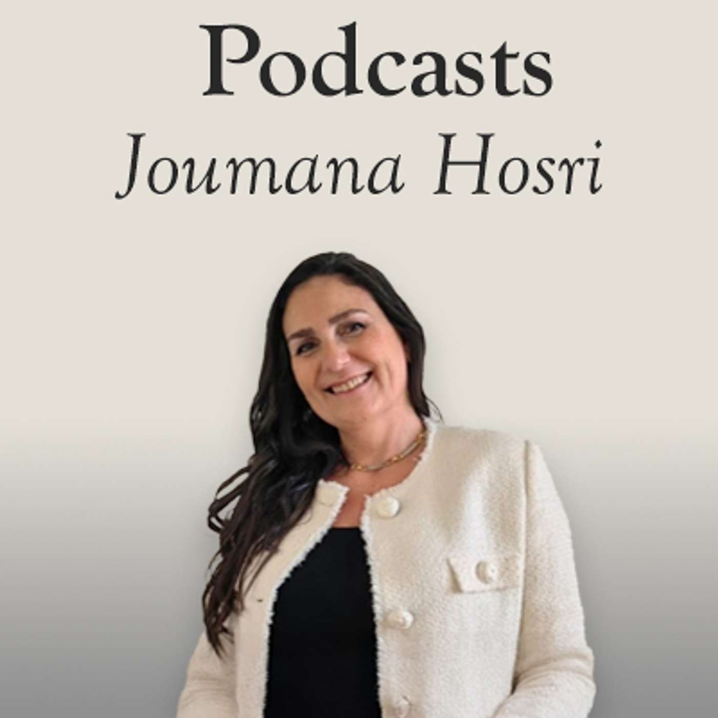The Future of Solar Energy in the Middle East with Joumana Hosri