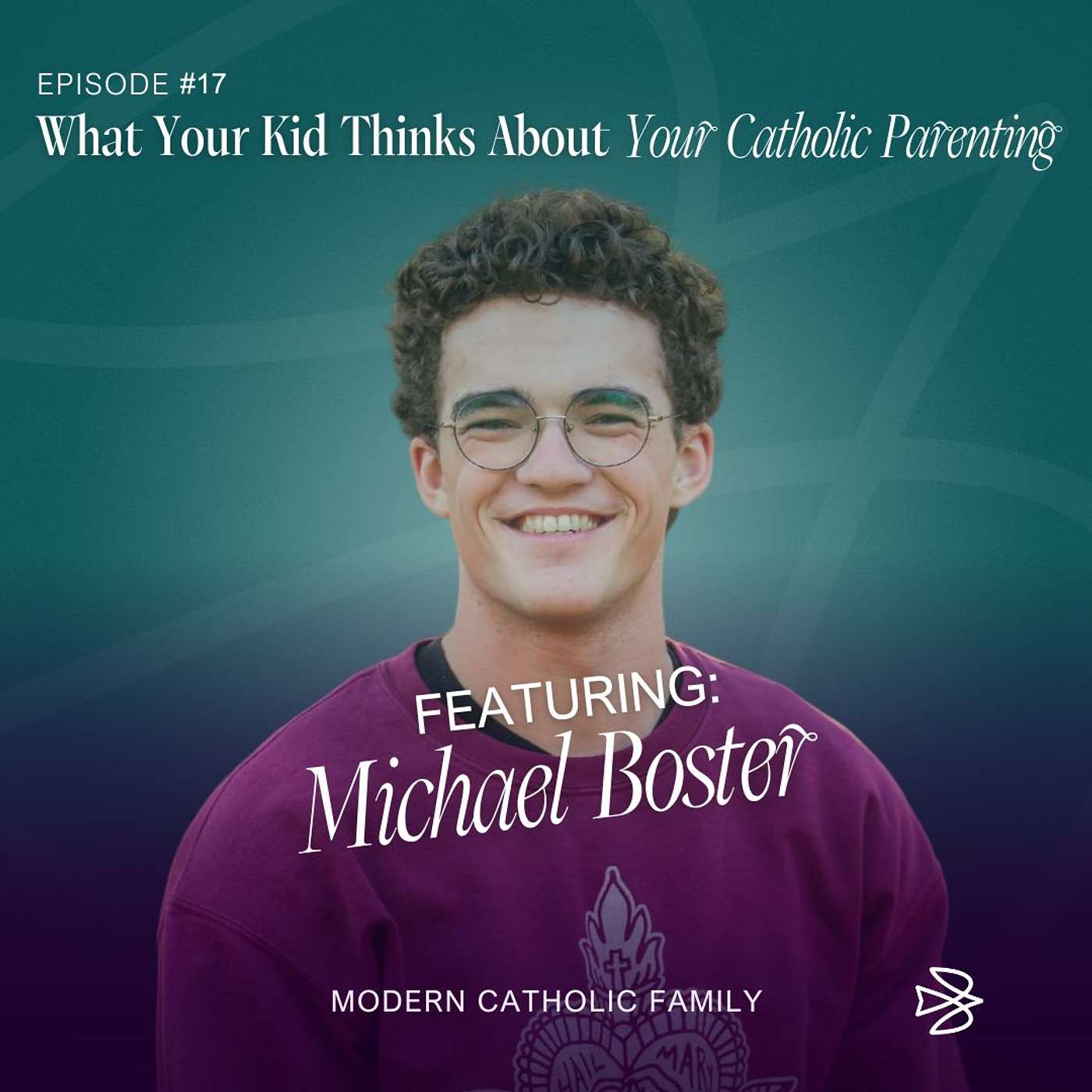 Modern Catholic Family