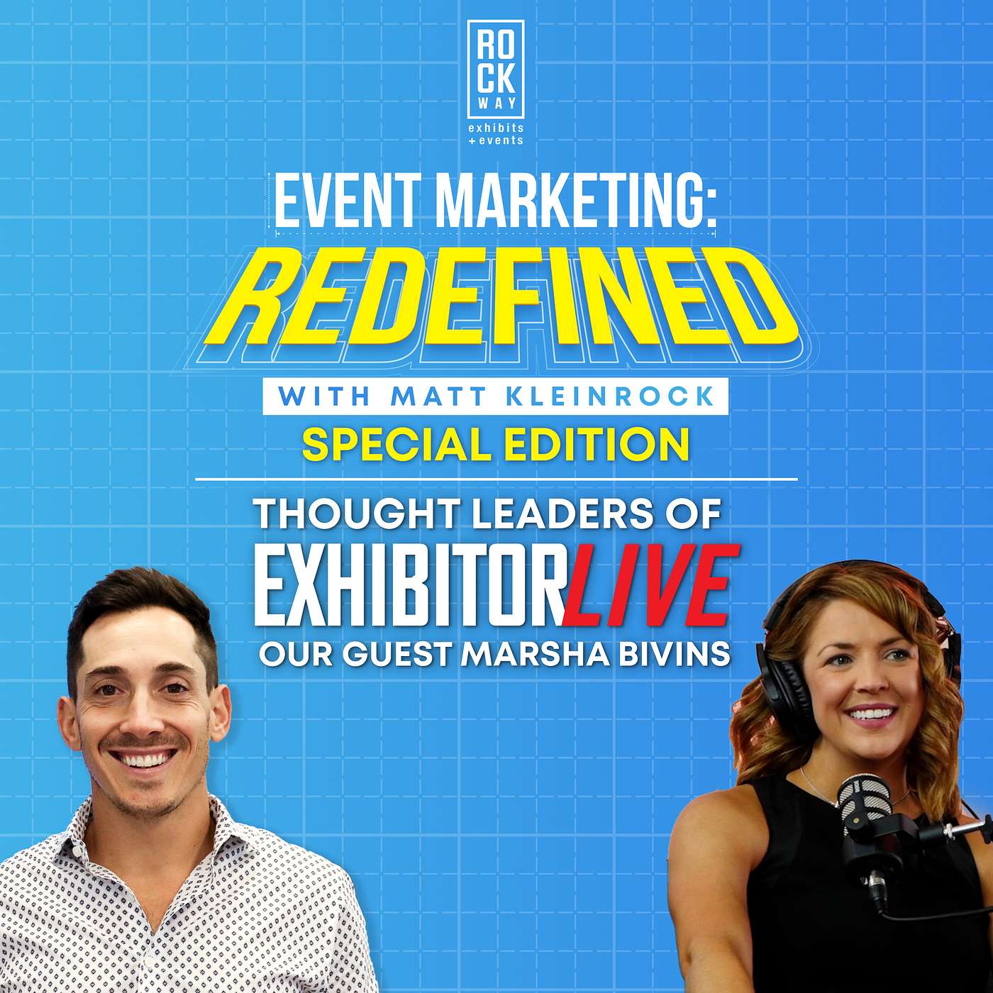 Event Marketing: Redefined