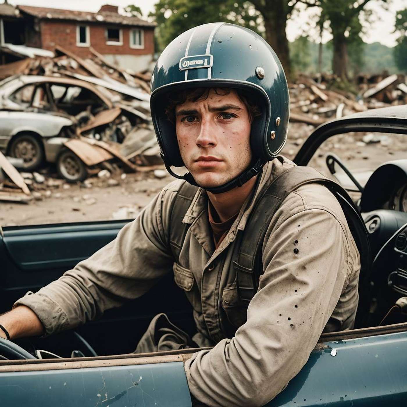 S2 E39 - Robbie 