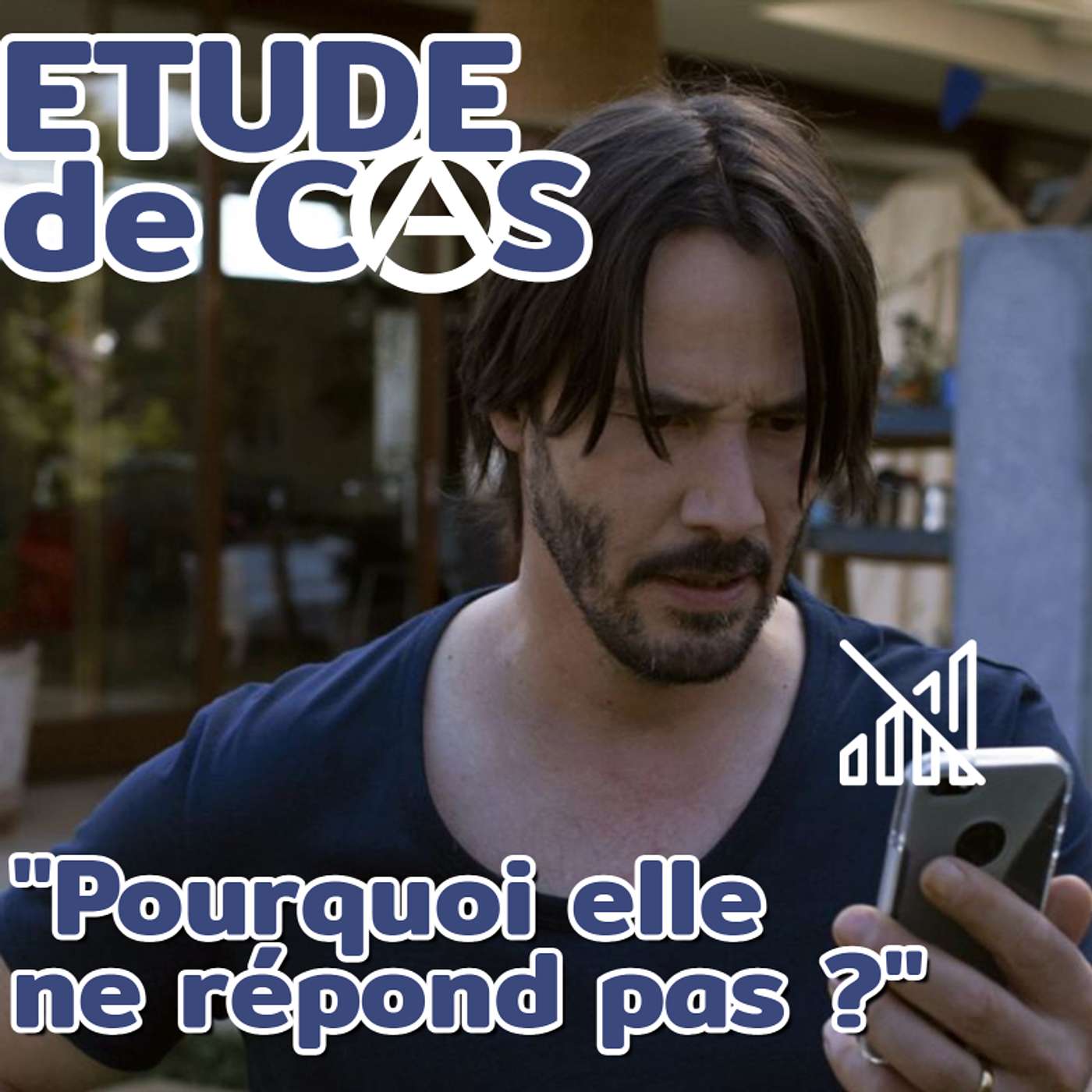 Stéphane Edouard • Études de cas