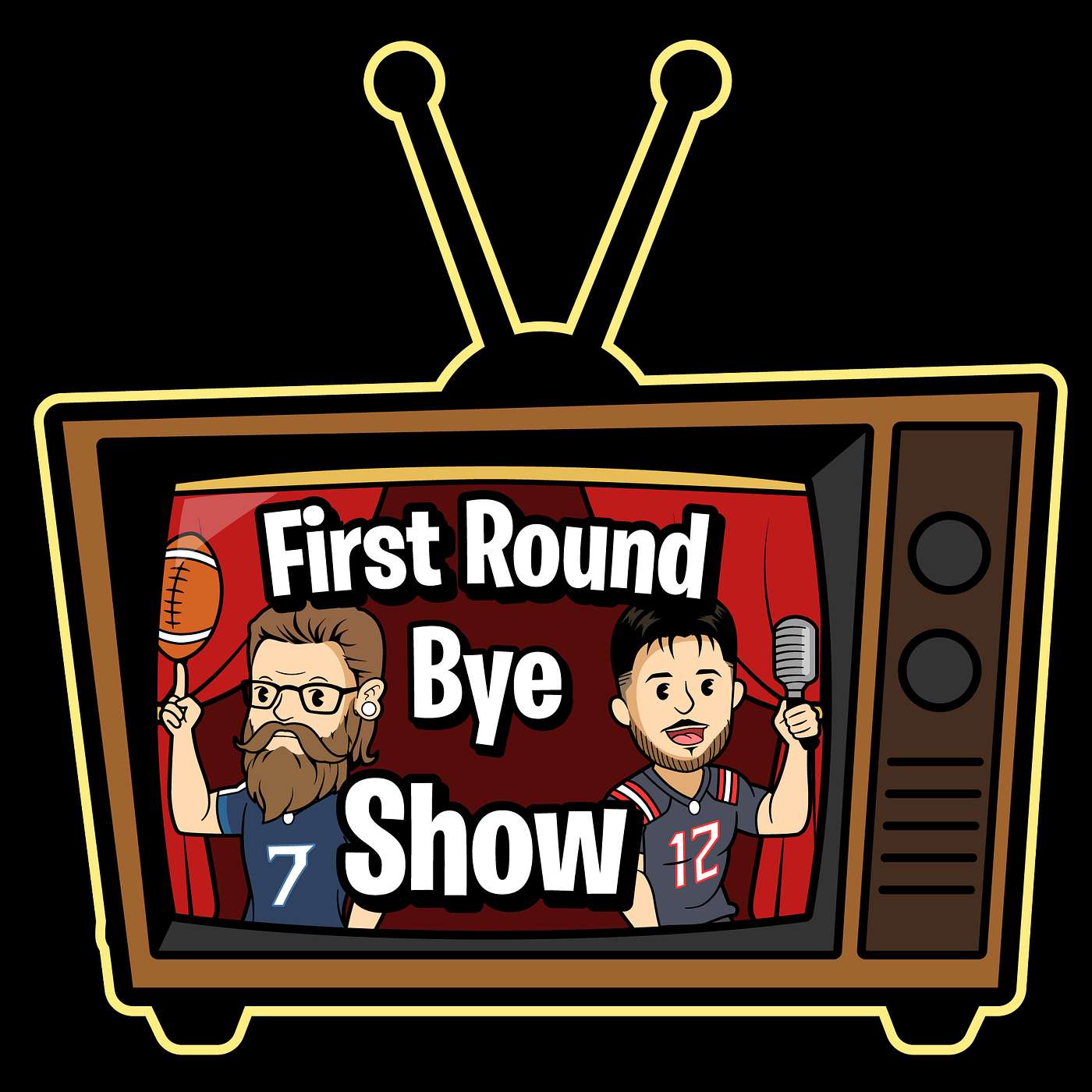 The Patriots just showed us how to turn things around in one season in the NFL episode artwork