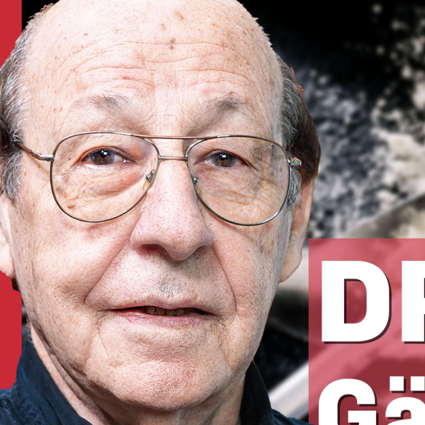 Legalisera narkotika? – med Ted Goldberg