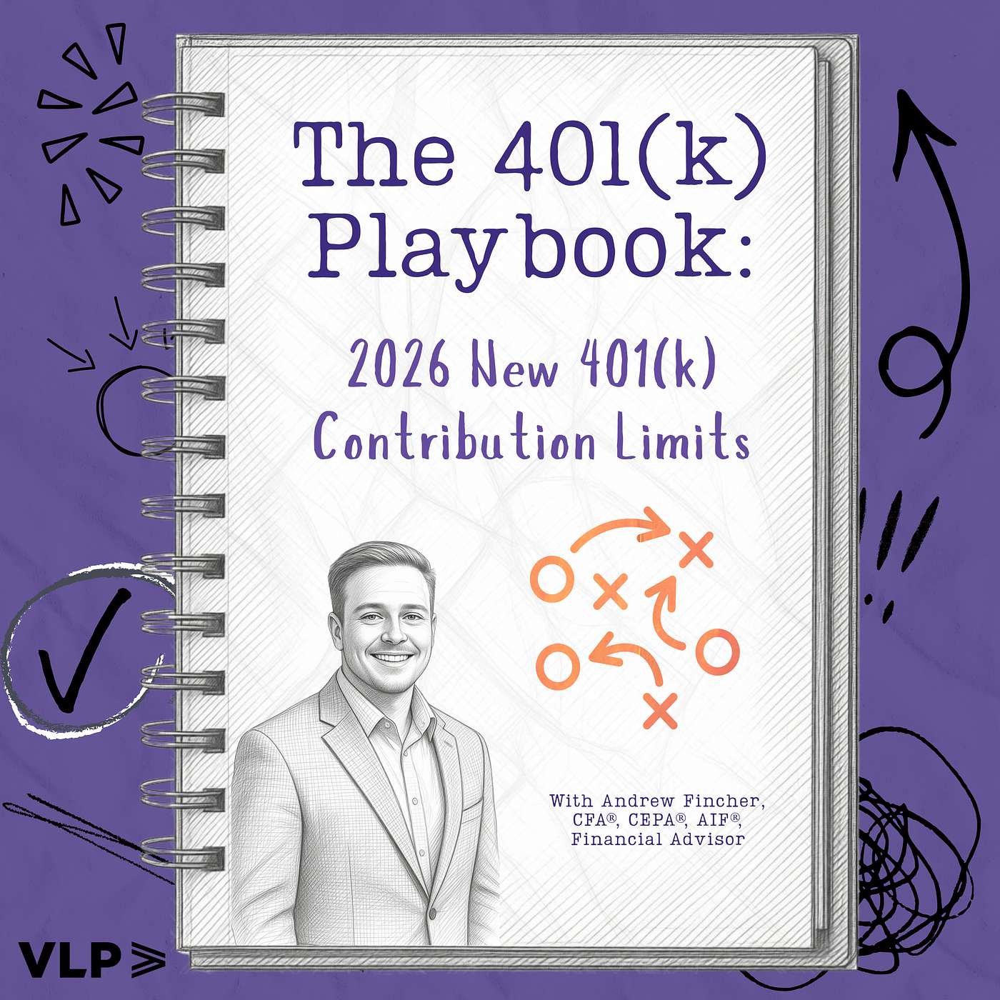 The 401(k) Playbook: 2026 401(k) Contribution Limits