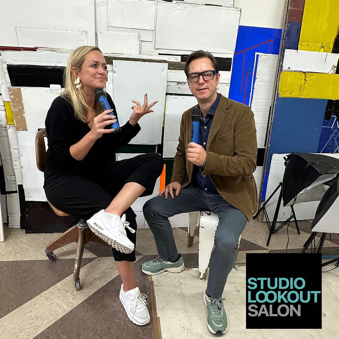 Design für die Sinne: Annabelle Schneider über Kreativität und Künstliche Intelligenz Design für die Sinne: Annabelle Schneider über Kreativität und Künstliche Intelligenz