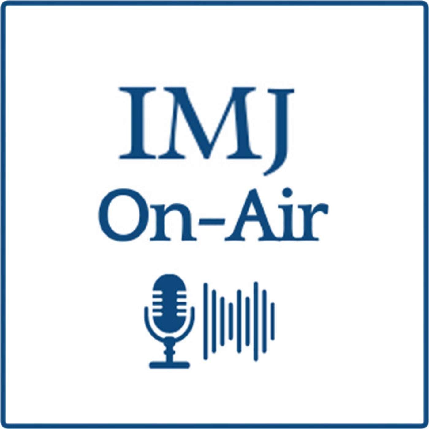 [IMJ On-Air] Is the jury still out on omega-3 supplementation?