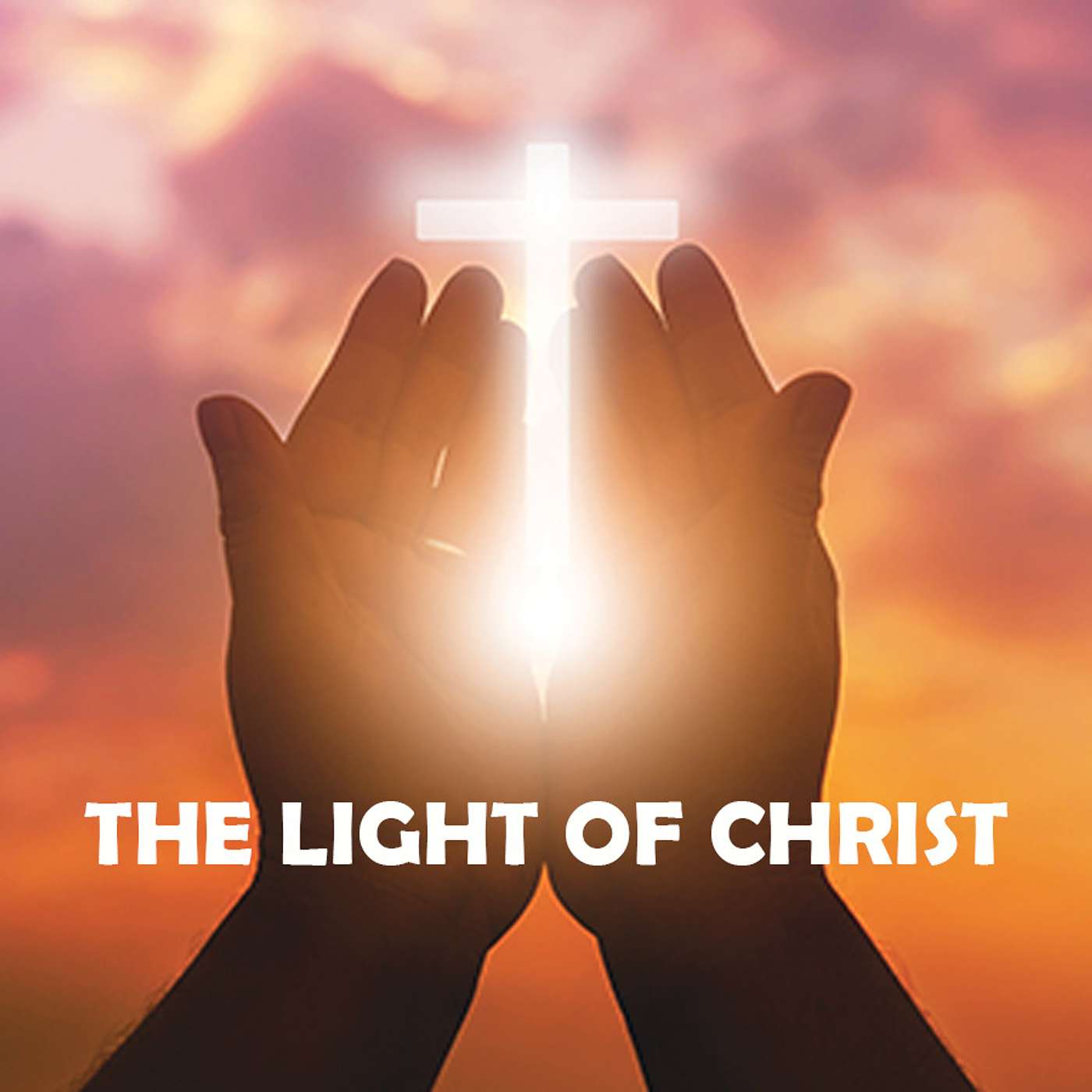 Season 3 Episode 141 - The light of Christ - John 12: 35-36 episode artwork