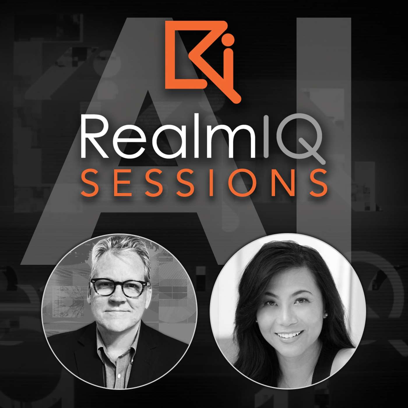 RealmIQ: SESSIONS with Mel Lim