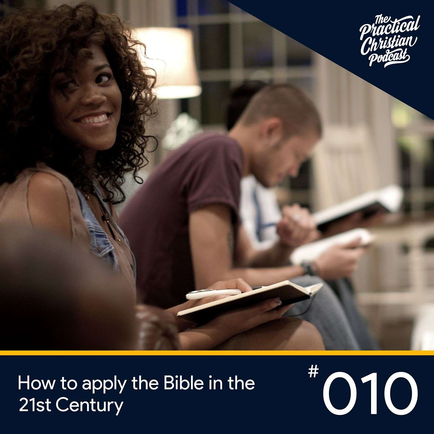 How to apply the Bible in the 21st century