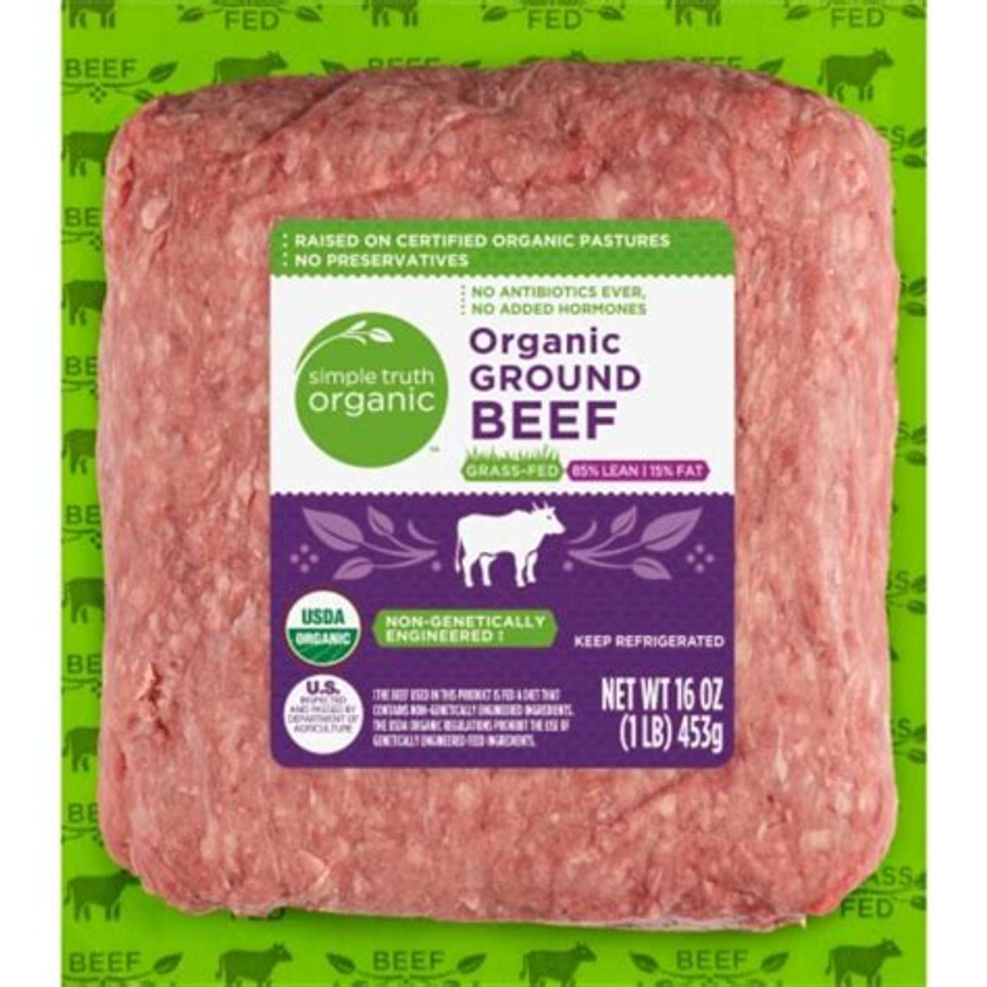 Grass fed revisited episode artwork