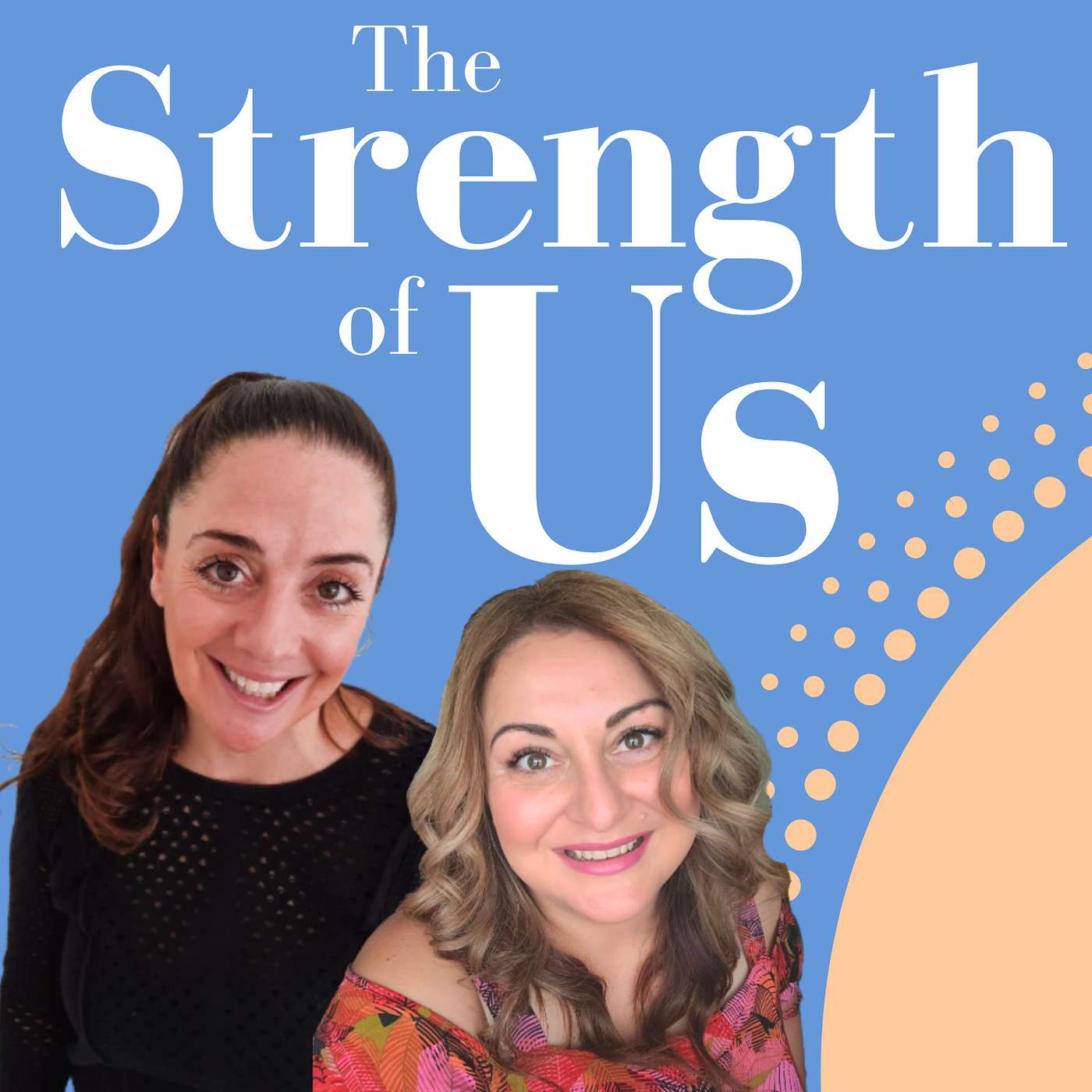 The Strength of Us