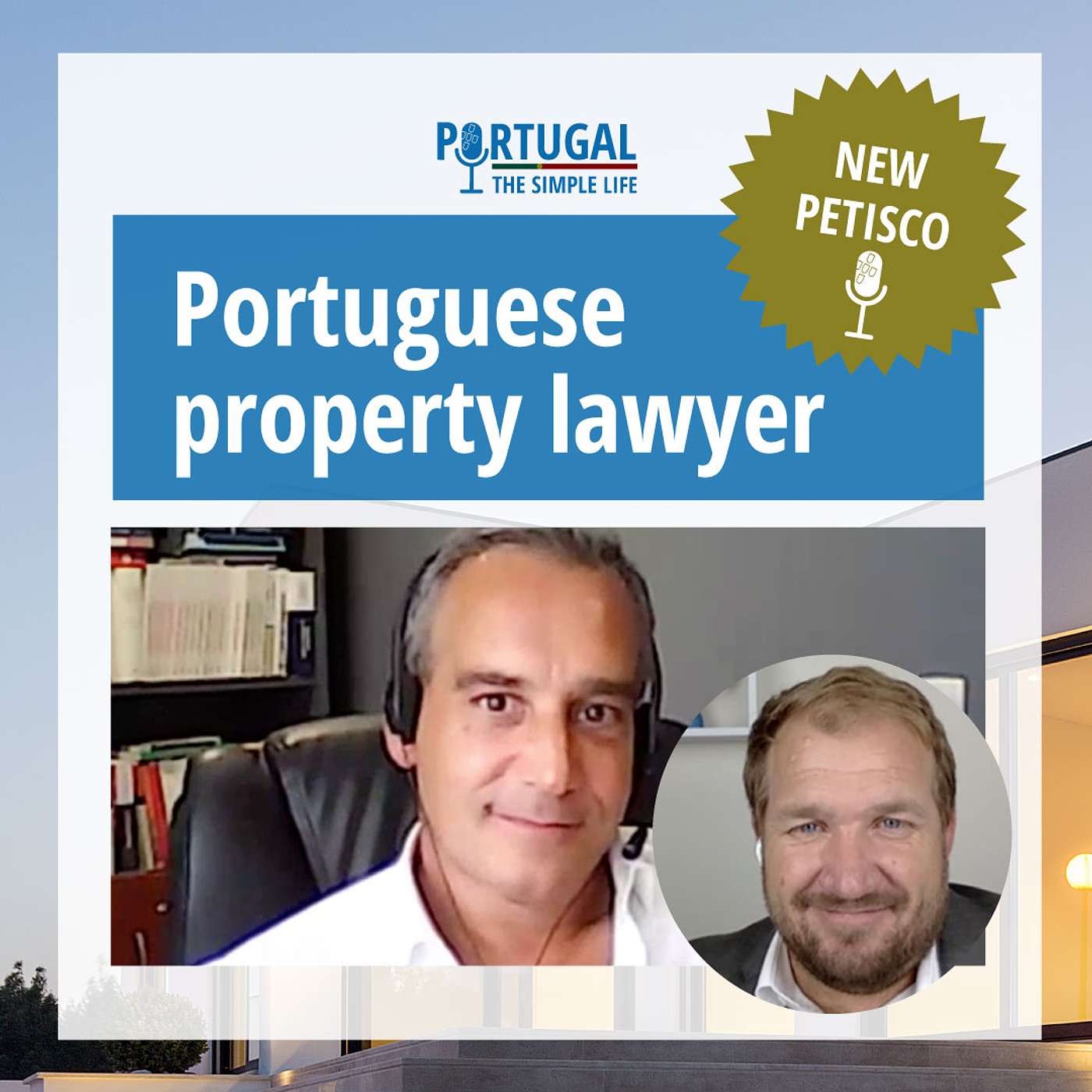 Finding a Portuguese property lawyer