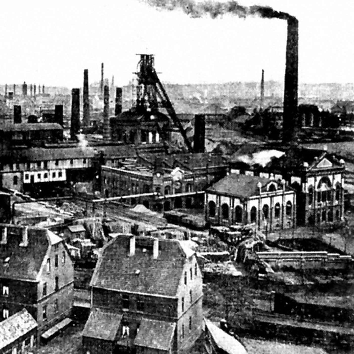 GKW65 Energie in Arbeiterhand