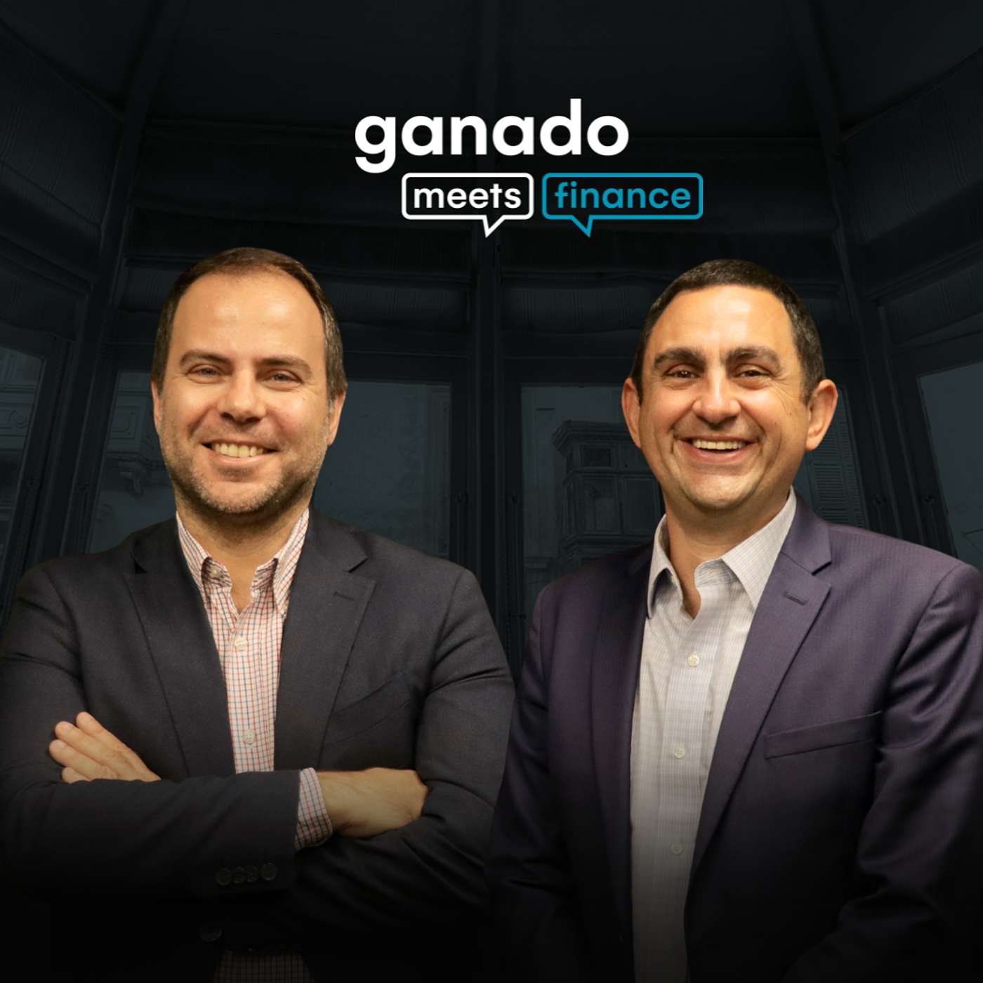 Ganado Meets