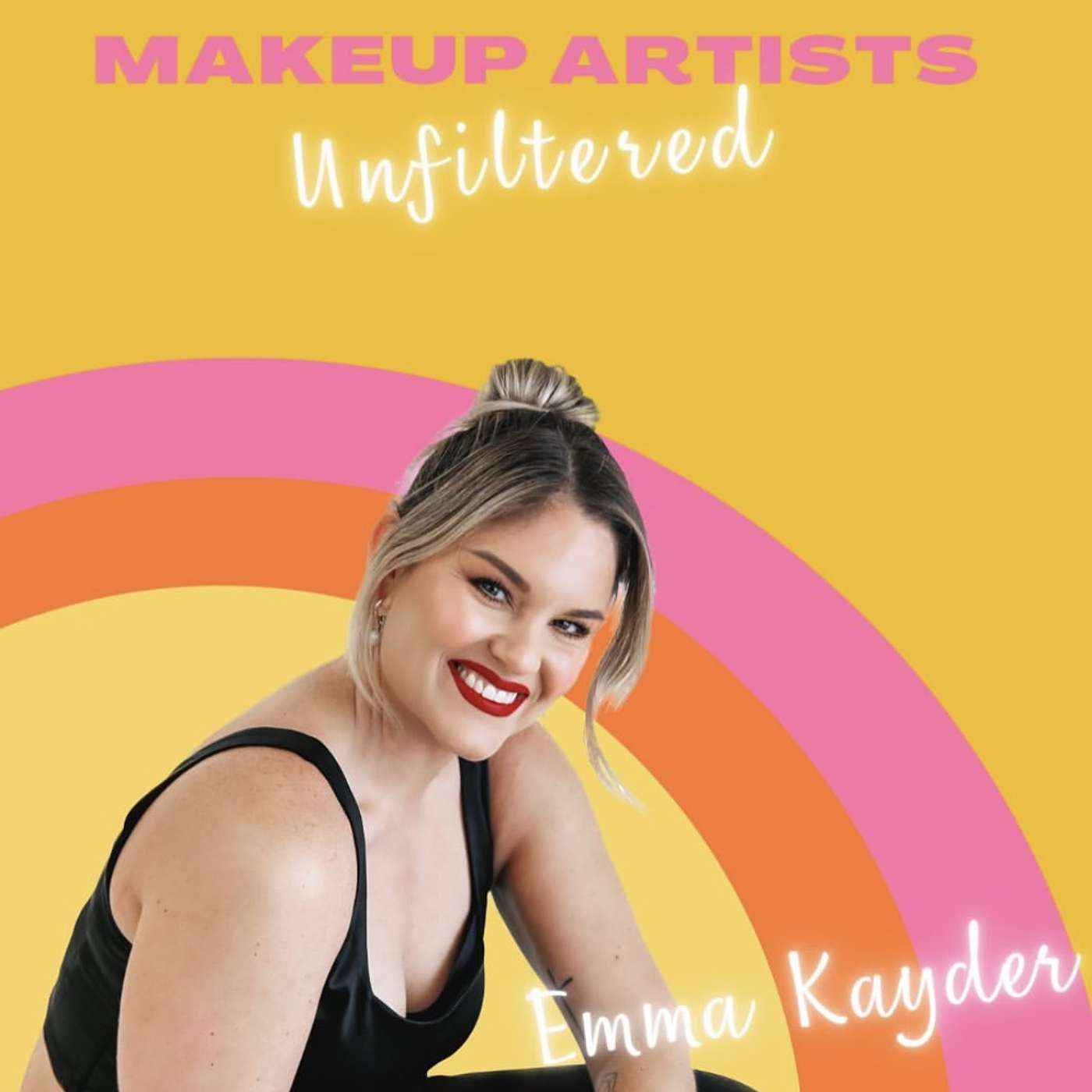 Makeup Artists Unfiltered