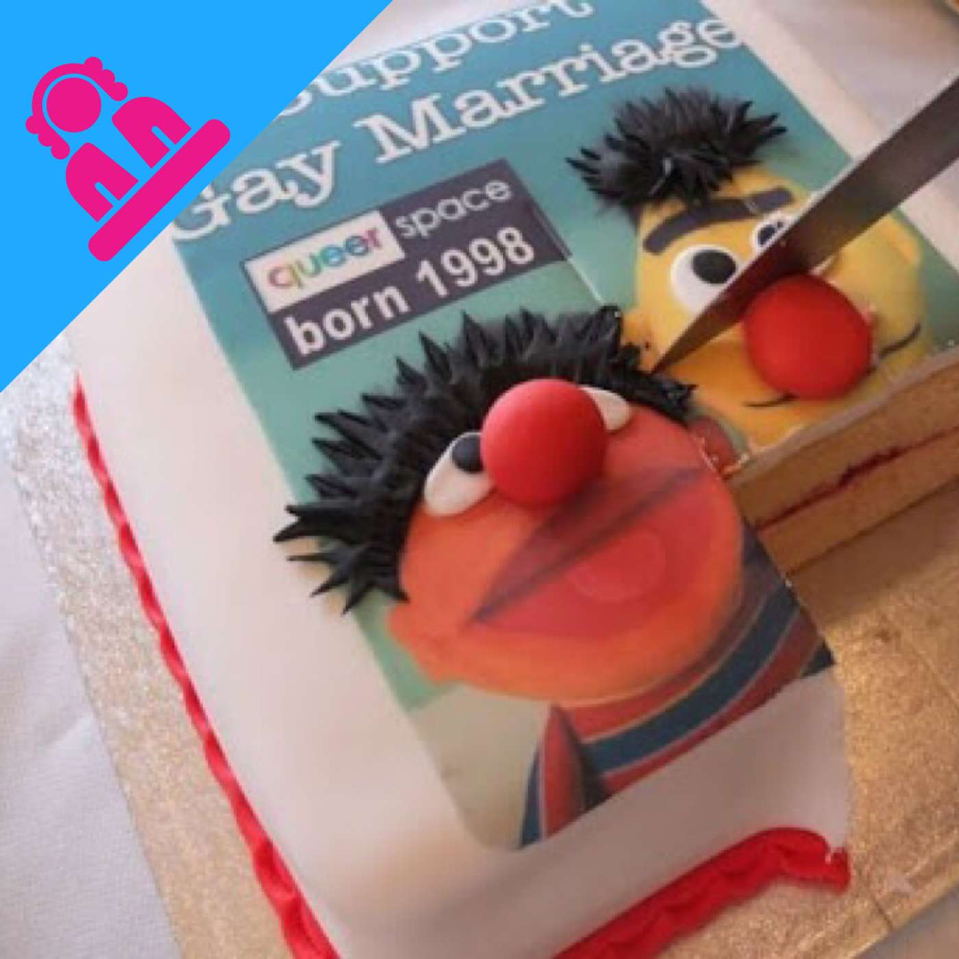Having Their Cake And Eating It - The Gay Cake Case Having Their Cake And Eating It - The Gay Cake Case