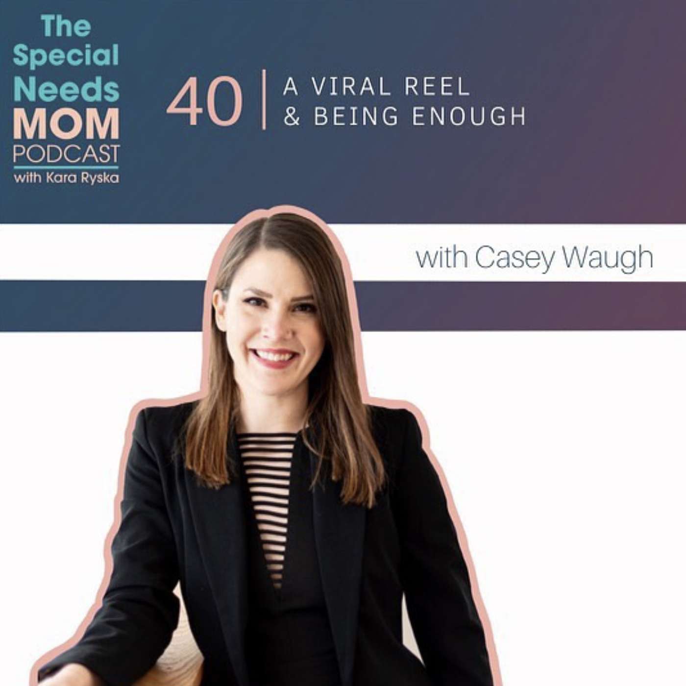The Special Needs Mom Podcast