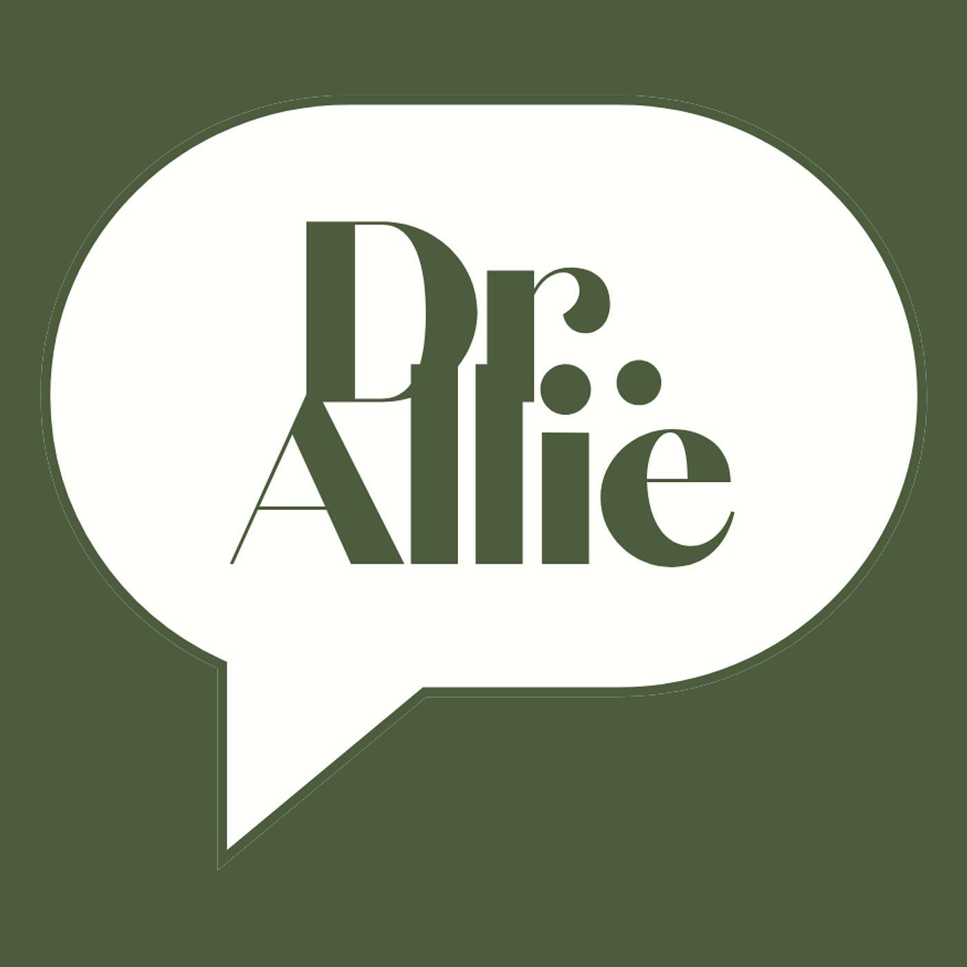 Ask Dr. Allie