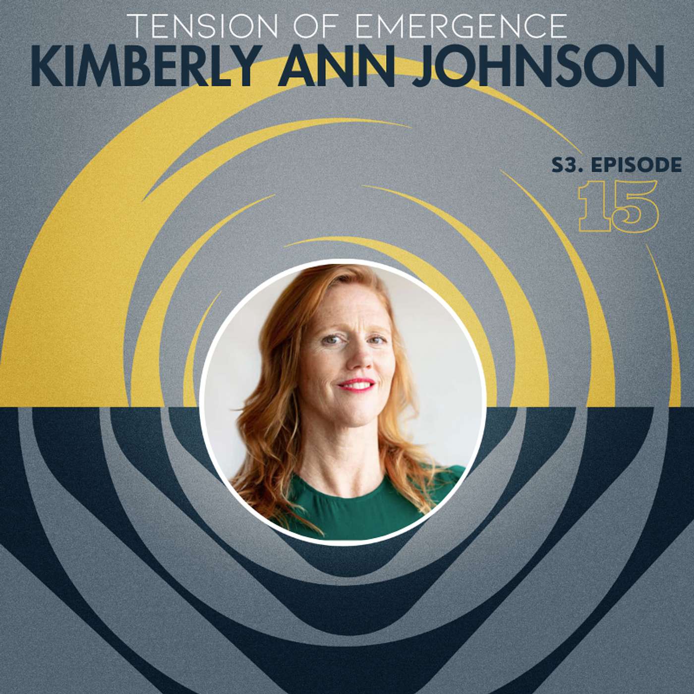 Somatic Rites of Passage and Radical Responsibility with Kimberly Ann Johnson