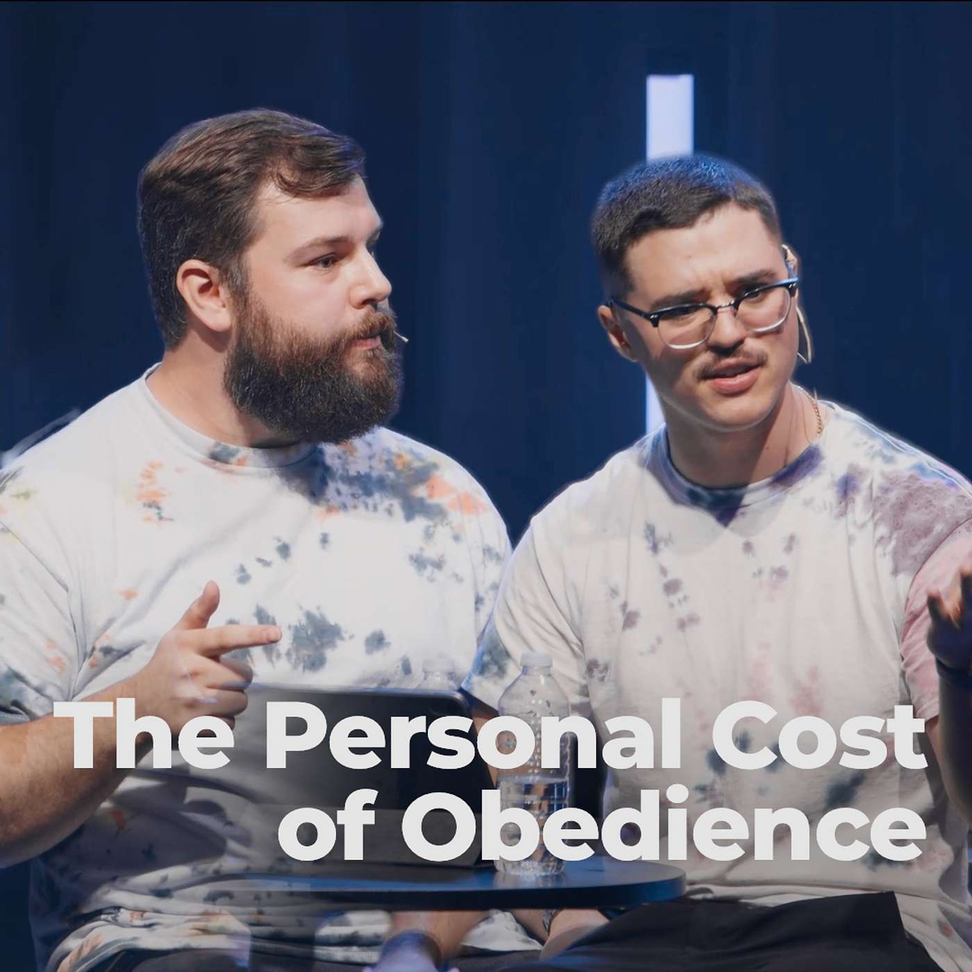 The Personal Cost of Obedience
