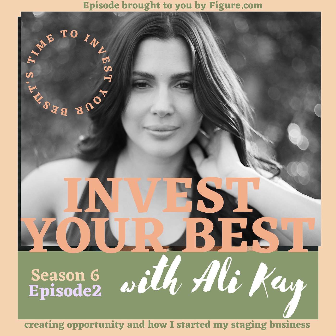the Selfish Mom Podcast