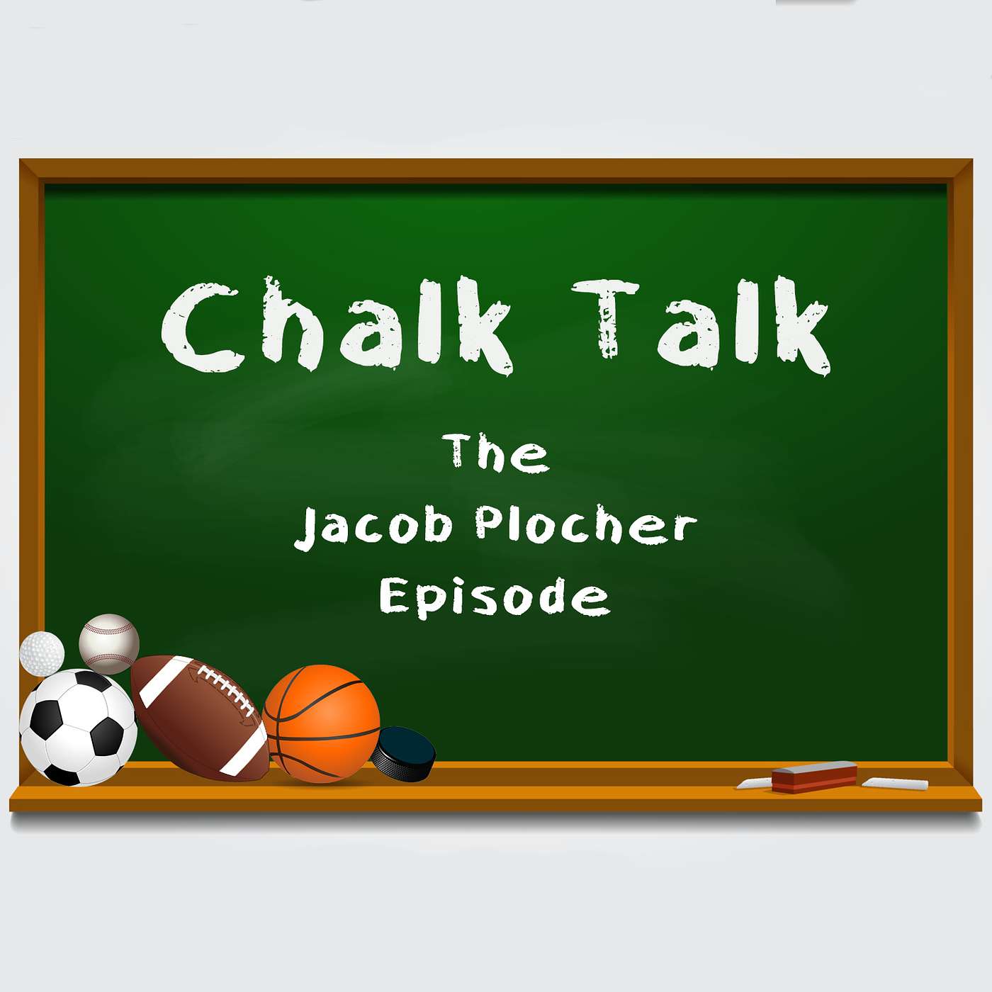 Chalk Talk with Chris Gianandrea and Jordan Hillmick