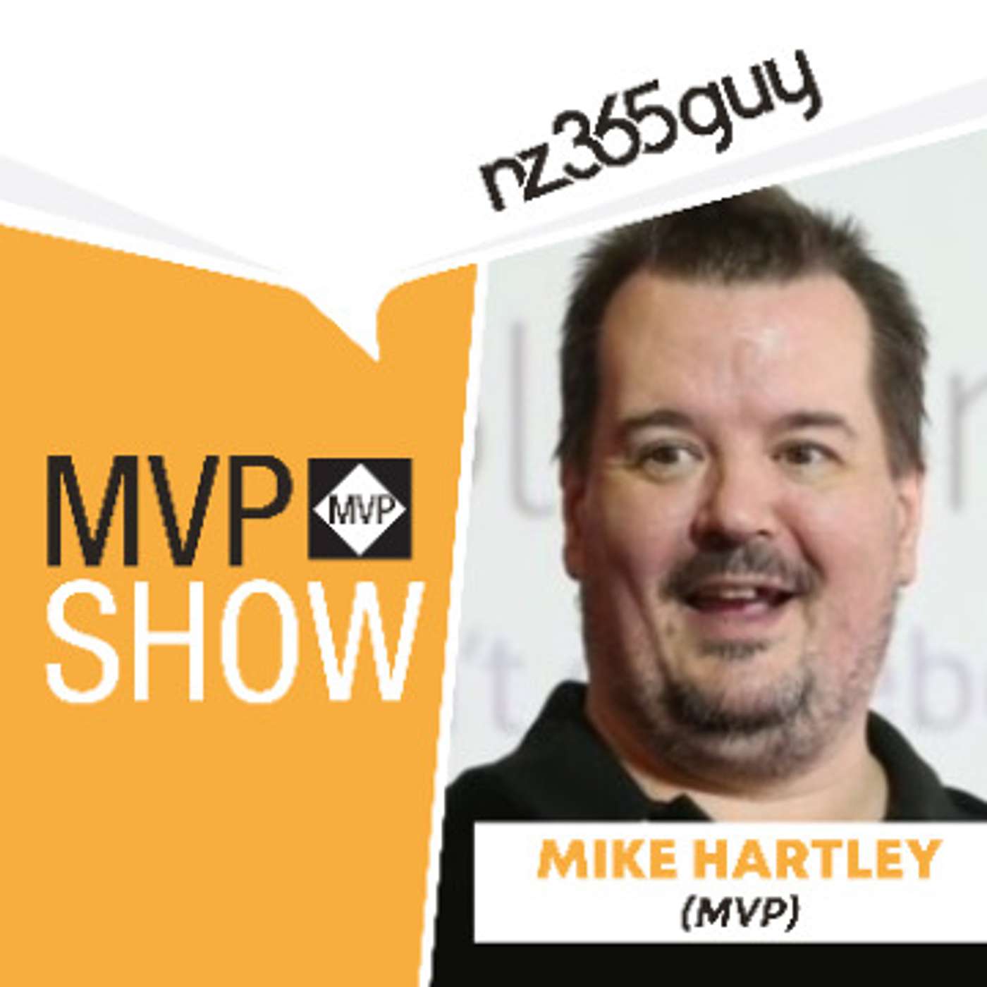 Microsoft Innovation Podcast