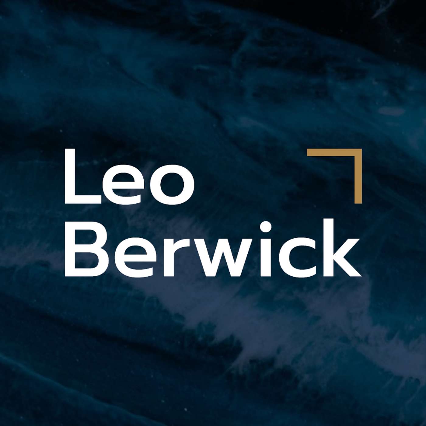 Valued: by Leo Berwick