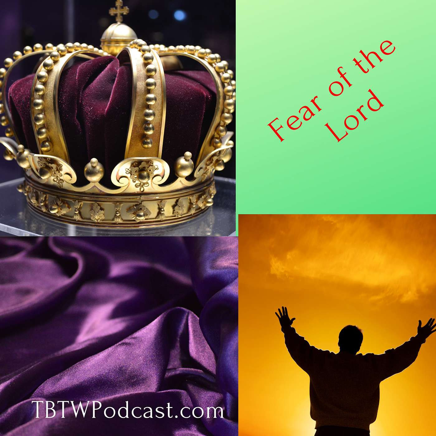 030 - The Fear of the Lord