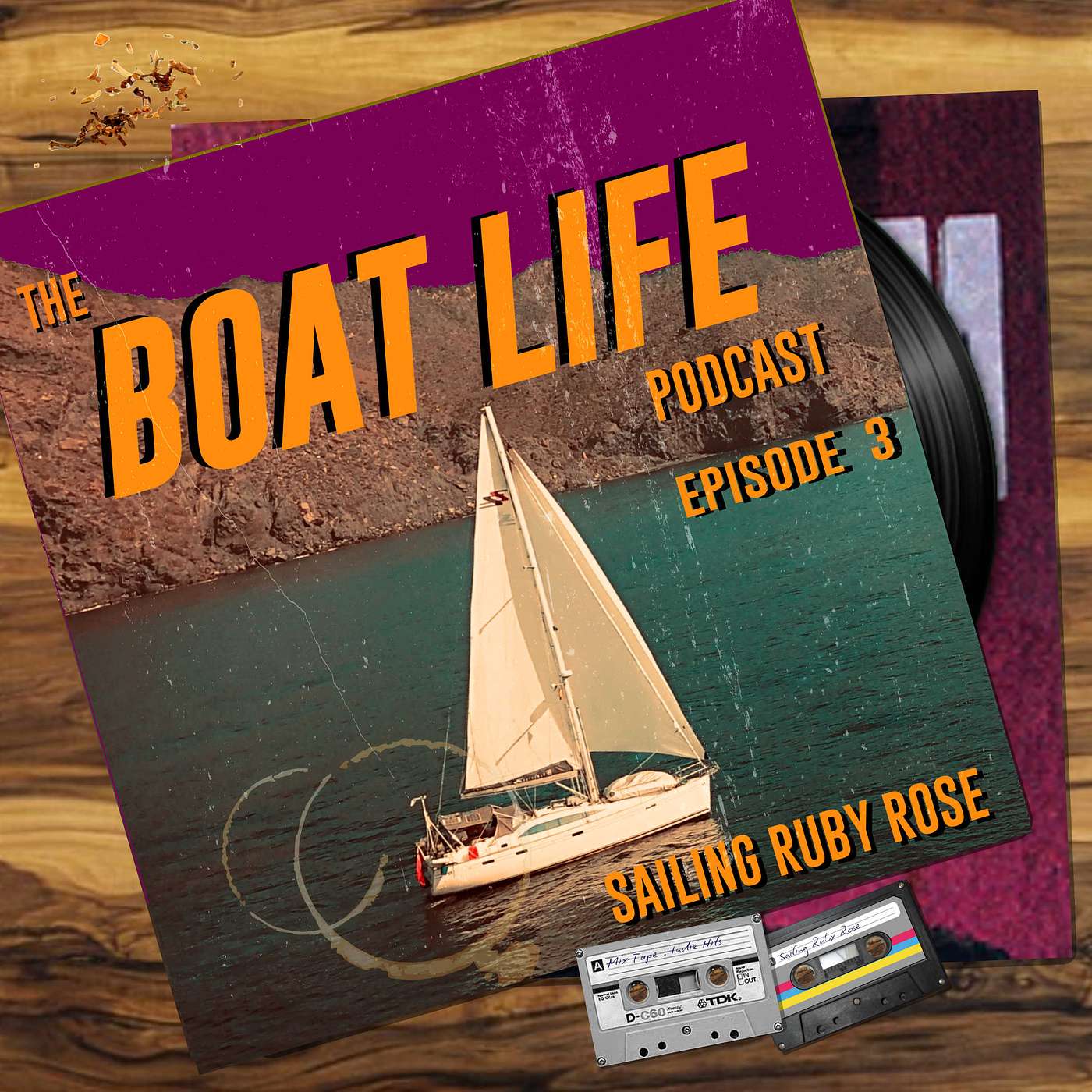 Choosing the RIGHT boat broker is almost important as choosing the boat!