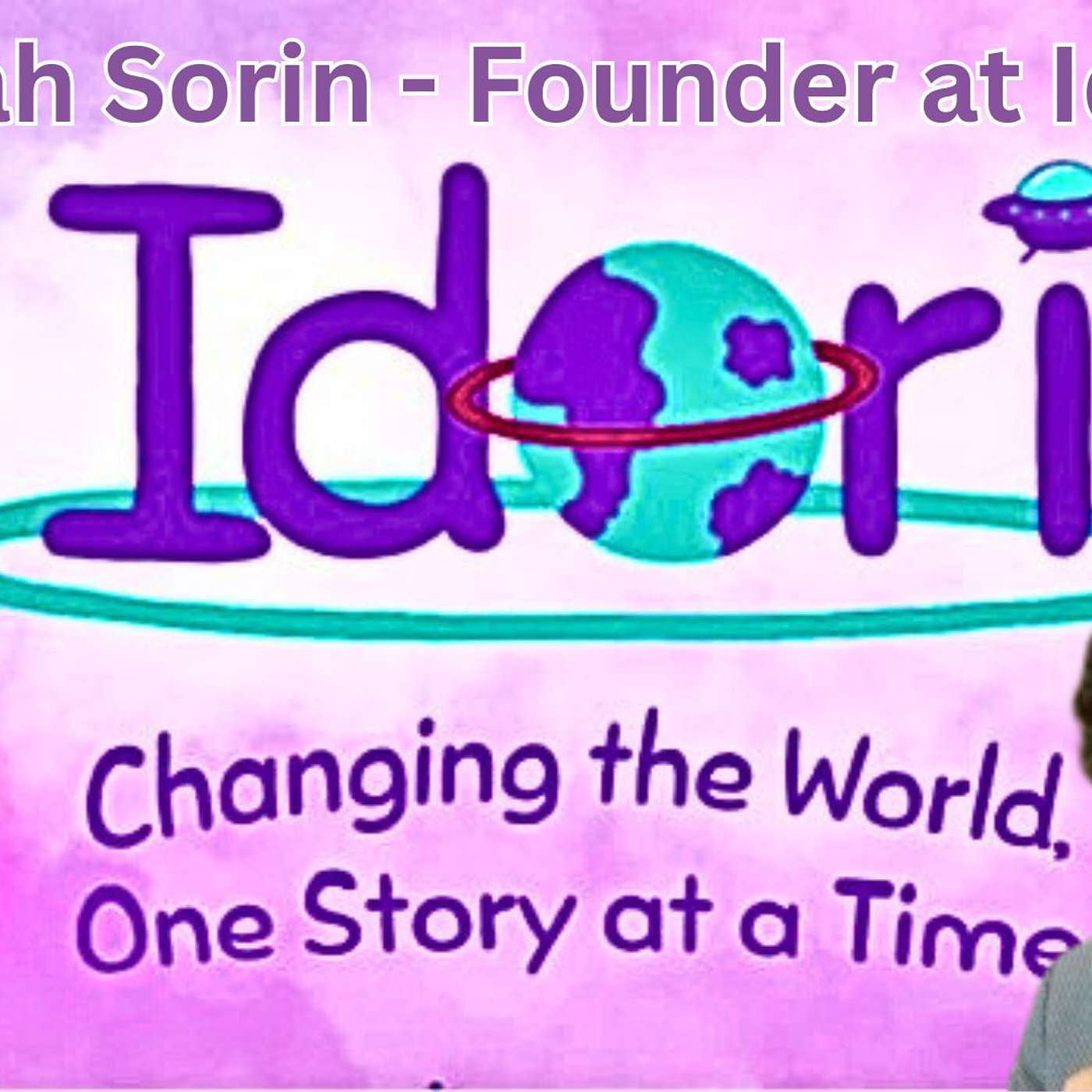 I Dream of Real Impact - Idori