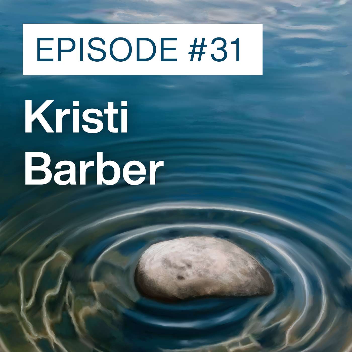 Kristi Barber’s 93 lb Weight Loss Journey; The Power of Showing Up For Yourself and Others