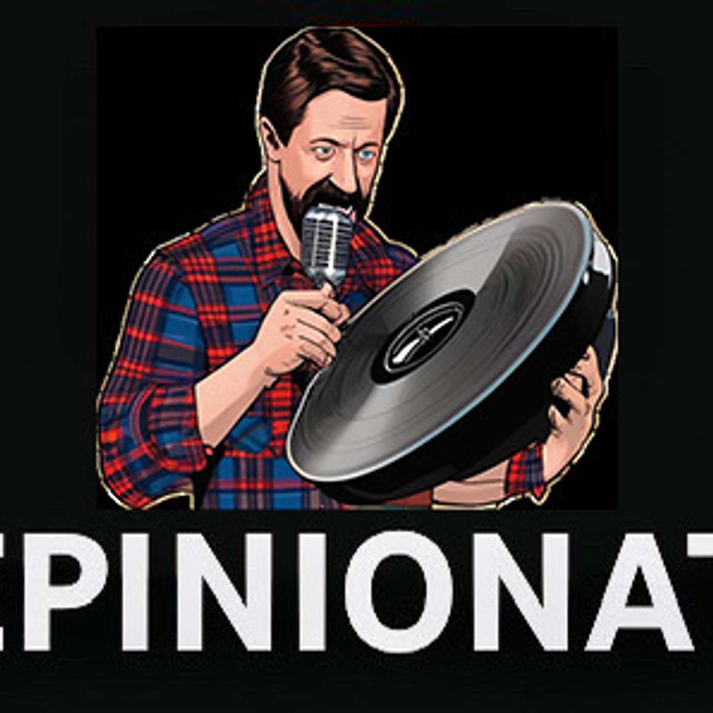 Joepinionated
