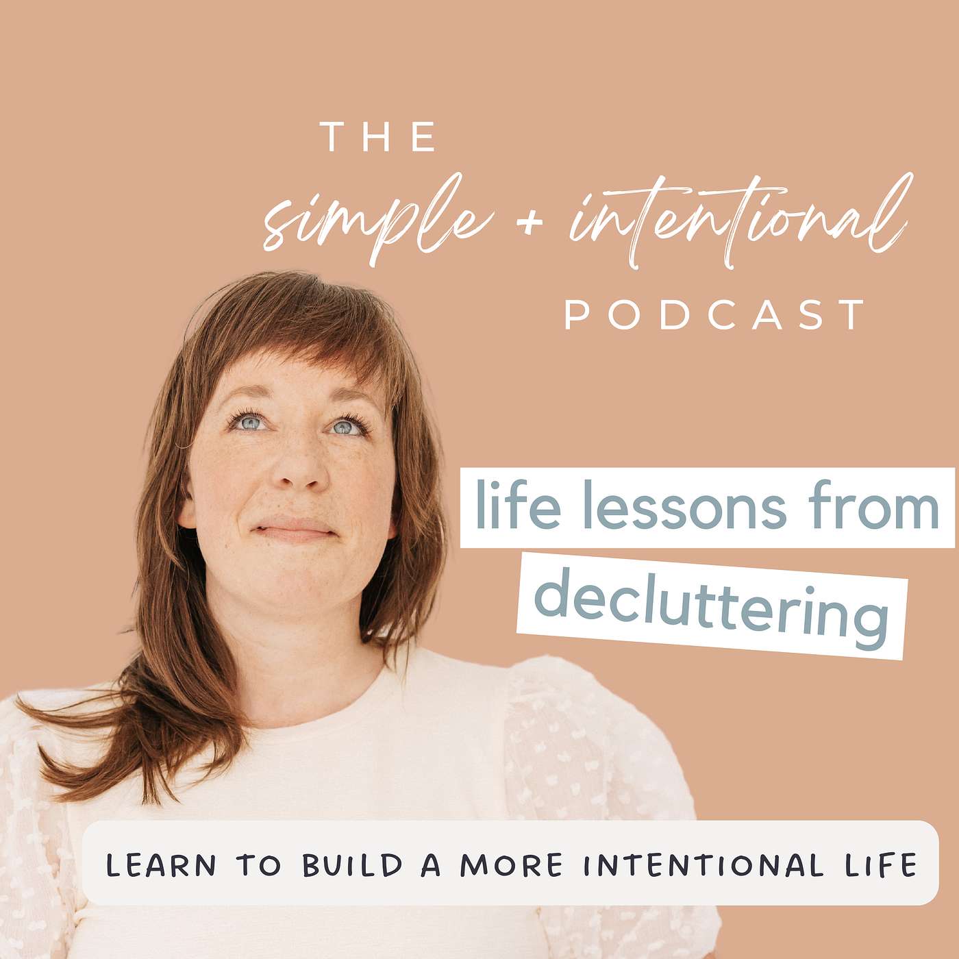 Life Lessons From Decluttering