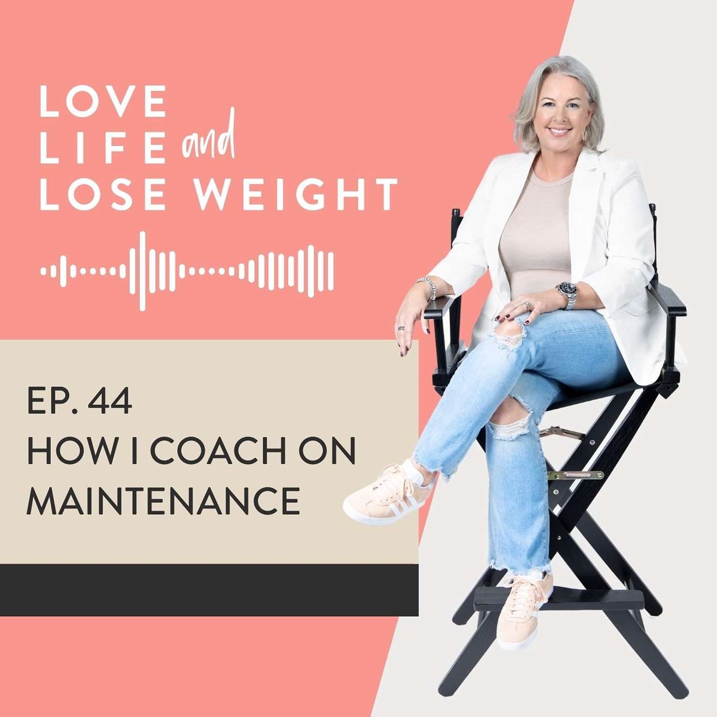 Love Life And Lose Weight