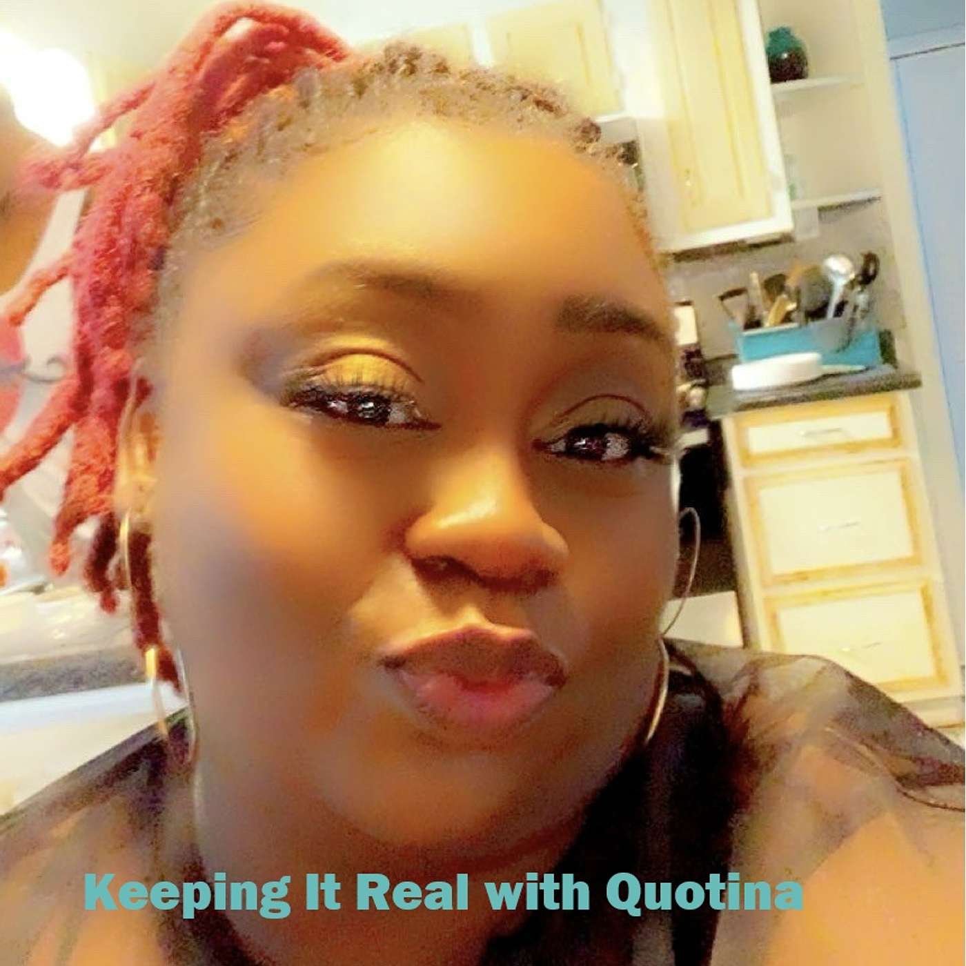 Keeping it Real with Quotina